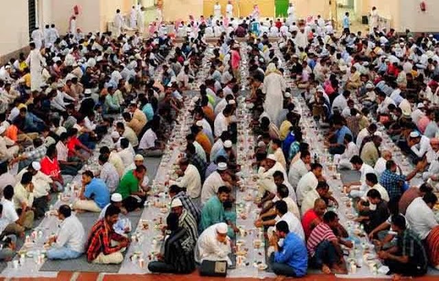 Ramzan: Health benefits due to Roza | Ramzan : रोजामुळे आरोग्याचे फायदे Ramzan: Health benefits due to Roza | Ramzan : रोजामुळे आरोग्याचे फायदे