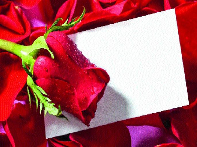 'Valentine's Day': Mawal Gulab joins 'Love' | ‘व्हॅलेंटाइन डे’: मावळातील गुलाब जोडतोय विदेशातील ‘प्रेम’ 'Valentine's Day': Mawal Gulab joins 'Love' | ‘व्हॅलेंटाइन डे’: मावळातील गुलाब जोडतोय विदेशातील ‘प्रेम’