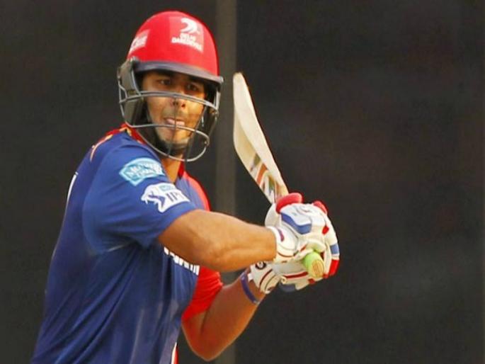 DD vs RR, IPL 2018 LIVE: Ricky Ponting's Give Guidance To Prithvi Shaw | DD vs RR, IPL 2018 LIVE : रोमहर्षक लढतीत दिल्लीची राजस्थानवर चार धावांनी मात