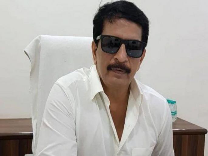 Pre-ex-government officials preparing to contest election | आजी-माजी शासकीय अधिकारी निवडणूक लढण्याच्या तयारीत  Pre-ex-government officials preparing to contest election | आजी-माजी शासकीय अधिकारी निवडणूक लढण्याच्या तयारीत