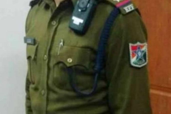 Nine positives with RPSF jawans in Nagpur | CoronaVirus in Nagpur : नागपुरात आरपीएसएफच्या जवानासह नऊ पॉझिटिव्ह Nine positives with RPSF jawans in Nagpur | CoronaVirus in Nagpur : नागपुरात आरपीएसएफच्या जवानासह नऊ पॉझिटिव्ह
