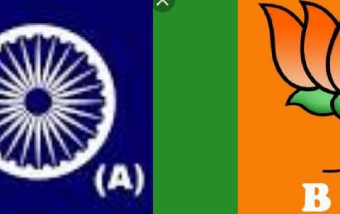 Dissatisfaction in RPI from the post of Deputy Mayor | उपमहापौर पदावरून आरपीआय मध्ये नाराजीनाट्य Dissatisfaction in RPI from the post of Deputy Mayor | उपमहापौर पदावरून आरपीआय मध्ये नाराजीनाट्य