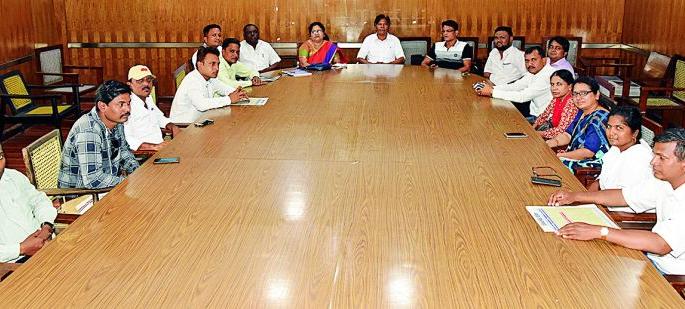 RPI Integration unsuccessful Experiment | रिपाइं एकीकरण फसलेला प्रयोग RPI Integration unsuccessful Experiment | रिपाइं एकीकरण फसलेला प्रयोग