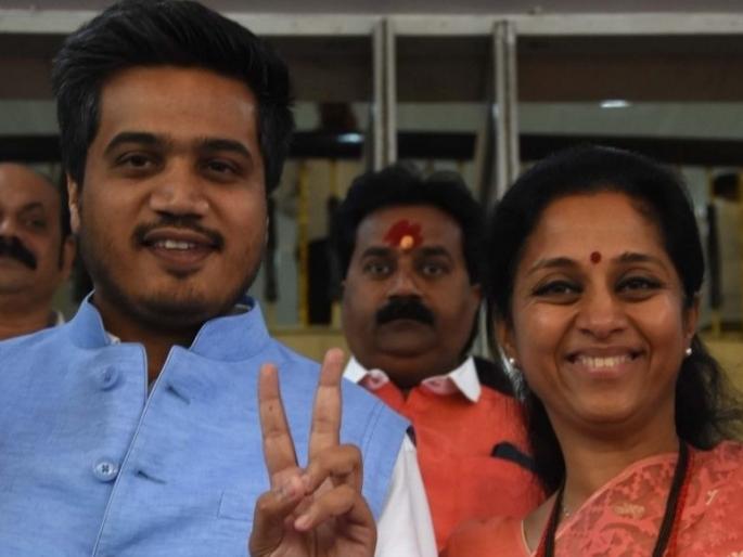 The NCP started working to take control of Mumbai with rohit pawar | मुंबईचा ताबा घेण्यासाठी राष्ट्रवादी लागली कामाला, रोहित यांच्याकडे धुरा The NCP started working to take control of Mumbai with rohit pawar | मुंबईचा ताबा घेण्यासाठी राष्ट्रवादी लागली कामाला, रोहित यांच्याकडे धुरा