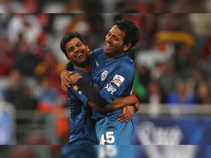 IPL 2021: RP Singh to leave the commentators’ bio bubble after his father tests positive for COVID-19 | IPL 2021 : वडिलांचा कोरोना रिपोर्ट पॉझिटिव्ह आला अन् भारतीय खेळाडूनं घेतला आयपीएल सोडण्याचा निर्णय