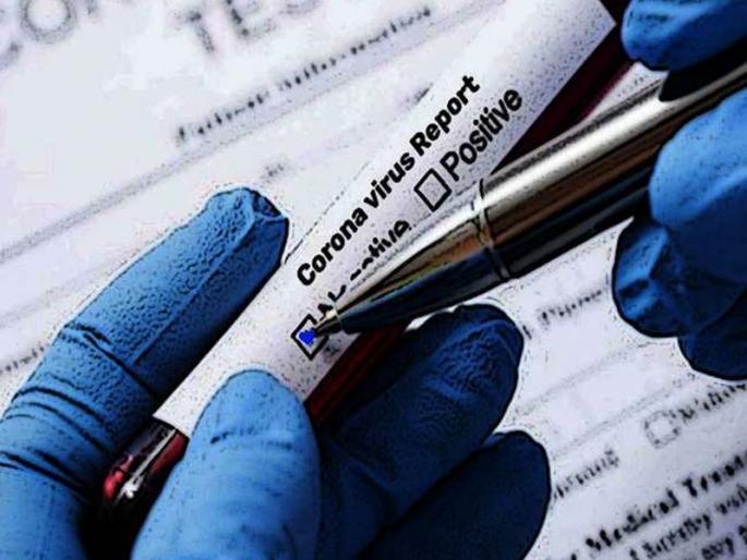 CoronaVirus: Throat swab report delayed! | CoronaVirus : ‘थ्रोट स्वॅब’चे अहवाल मिळण्यास विलंब! CoronaVirus: Throat swab report delayed! | CoronaVirus : ‘थ्रोट स्वॅब’चे अहवाल मिळण्यास विलंब!