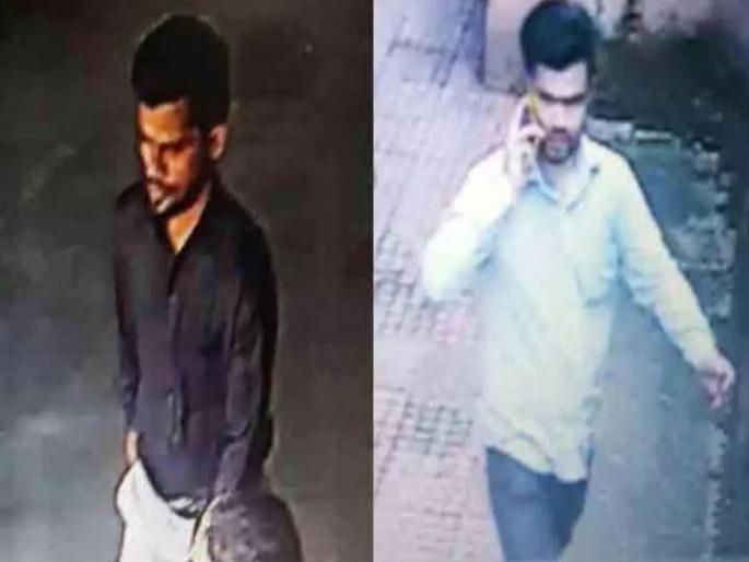 Serial Respist: Qureshi's crime rate increases | सीरियल रेपिस्ट : कुरेशीच्या गुन्ह्यांचा आलेख वाढताच Serial Respist: Qureshi's crime rate increases | सीरियल रेपिस्ट : कुरेशीच्या गुन्ह्यांचा आलेख वाढताच