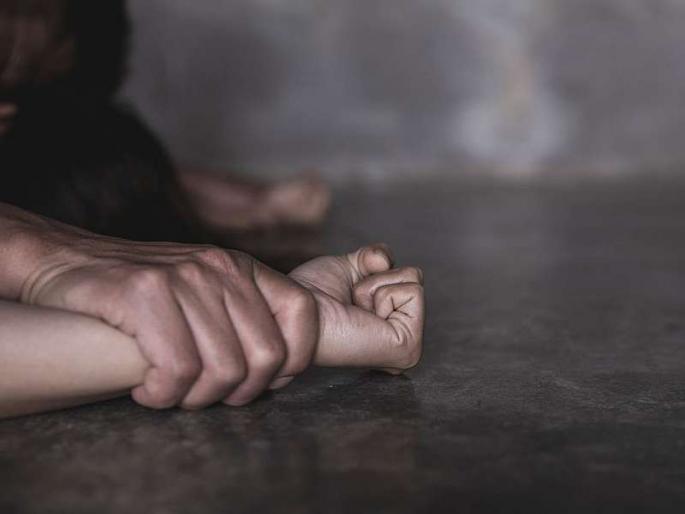 Rape of a woman in Udgir for five years; The accused arrested by latur police | उदगीरात एका महिलेवर पाच वर्षांपासून बलात्कार; आरोपीस अटक