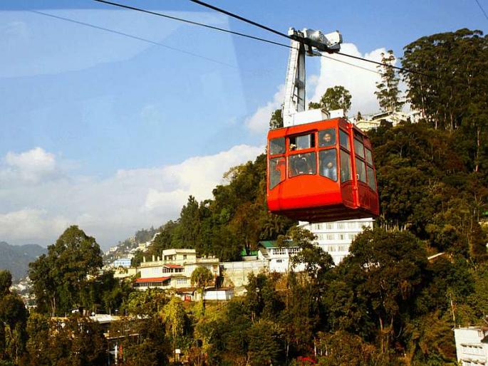 Drive from Charkop Link Road in Bye to Marve 'Rope Way! | मुंबईतील चारकोप लिंक रोड ते मार्वे ‘रोप वे’ला चालना! Drive from Charkop Link Road in Bye to Marve 'Rope Way! | मुंबईतील चारकोप लिंक रोड ते मार्वे ‘रोप वे’ला चालना!