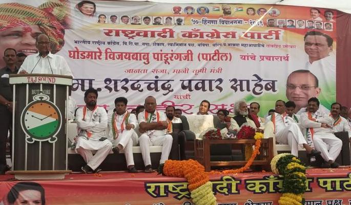 What an ordinary story if they try to trap me in ED | मला ईडीत अडकवण्याचा प्रयत्न तर सामान्यांची काय कथा What an ordinary story if they try to trap me in ED | मला ईडीत अडकवण्याचा प्रयत्न तर सामान्यांची काय कथा