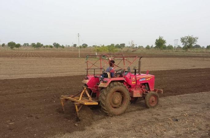 Farmers' expectations vanished of establishing agricultural companies | कृषी कंपन्या स्थापन करणाऱ्या शेतकऱ्यांचा अपेक्षाभंग