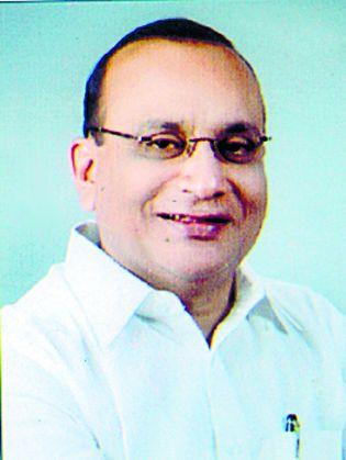 Ghodmare is the NCP candidate from Hingana in Nagpur district? | नागपूर जिल्ह्यातील हिंगण्यात घोडमारे राष्ट्रवादीचे उमेदवार? Ghodmare is the NCP candidate from Hingana in Nagpur district? | नागपूर जिल्ह्यातील हिंगण्यात घोडमारे राष्ट्रवादीचे उमेदवार?