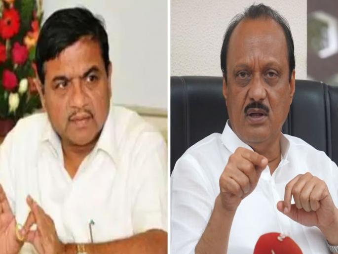 Maharashtra Assembly Election 2024 - Ajit Pawar made a bet with RR Patil over congress NCP winning seats in 2004 election | ...अन् नवी कोरी स्कोडा आबांच्या घरी पाठवली; अजितदादा अन् आबांमध्ये लागली होती पैज Maharashtra Assembly Election 2024 - Ajit Pawar made a bet with RR Patil over congress NCP winning seats in 2004 election | ...अन् नवी कोरी स्कोडा आबांच्या घरी पाठवली; अजितदादा अन् आबांमध्ये लागली होती पैज