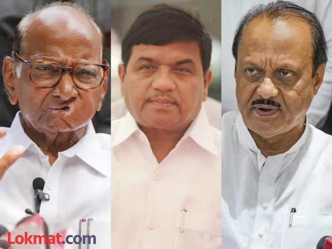 Maharashtra assembly vidhan sabha election 2024 Outrage after criticism of r r patil Sharad Pawar slams ajit pawar | आबांवरील टीकेनंतर नाराजी; शरद पवारांनी अजितदादांना फटकारलं, म्हणाले... Maharashtra assembly vidhan sabha election 2024 Outrage after criticism of r r patil Sharad Pawar slams ajit pawar | आबांवरील टीकेनंतर नाराजी; शरद पवारांनी अजितदादांना फटकारलं, म्हणाले...