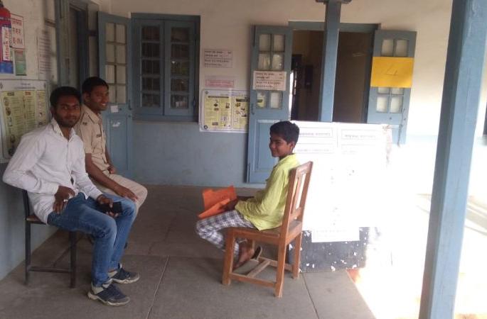 Maharashtra Election Voting Live; Many complaints of failure of EVM machine in Vidharbha | Maharashtra Election Voting Live; विदर्भात ईव्हीएम मशीनमध्ये बिघाडाच्या अनेक तक्रारी Maharashtra Election Voting Live; Many complaints of failure of EVM machine in Vidharbha | Maharashtra Election Voting Live; विदर्भात ईव्हीएम मशीनमध्ये बिघाडाच्या अनेक तक्रारी