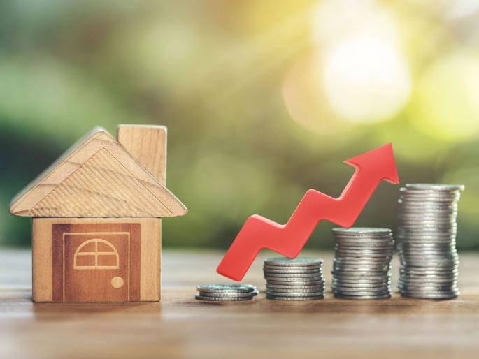Houses will become more expensive in Mumbai, Thane; Recalculation rates increased in the state, average increase of 6 percent in municipal areas except Mumbai | मुंबई, ठाण्यात घर महागणार; राज्यात रेडिरेकनर दर वाढले, मुंबई वगळता महापालिका क्षेत्रात सरासरी ६ टक्के वाढ Houses will become more expensive in Mumbai, Thane; Recalculation rates increased in the state, average increase of 6 percent in municipal areas except Mumbai | मुंबई, ठाण्यात घर महागणार; राज्यात रेडिरेकनर दर वाढले, मुंबई वगळता महापालिका क्षेत्रात सरासरी ६ टक्के वाढ