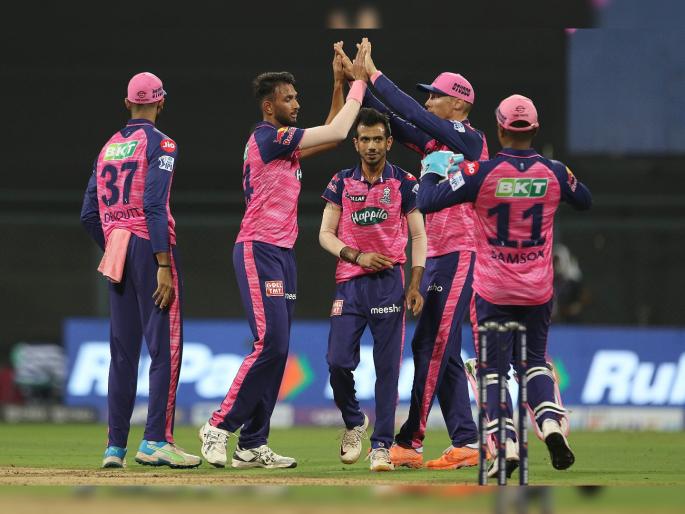 IPL 2022 LSG vs RR Live Updates :  Rajasthan Royals have defeated Lucknow Supergiants. Massive credits to the debutant Kuldeep Sen for defending 14, great start for him. | Marcus Stoinis Kuldeep Sen  IPL 2022 LSG vs RR Live Updates : कुलदीप सेनने टिच्चून मारा केला, राजस्थान रॉयल्सला अशक्यप्राय विजय मिळवून दिला; मार्कस स्टॉयनिस फिका पडला 