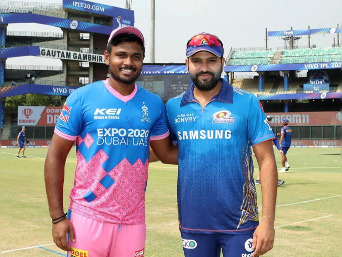 IPL 2021 : Rajasthan Royals has donated 7.5 crore for the COVID relief to support the people in India | IPL 2021 : ग्रेट जॉब; राजस्थान रॉयल्सकडून कोरोना लढ्यात ७.५ कोटींची मदत जाहीर !
