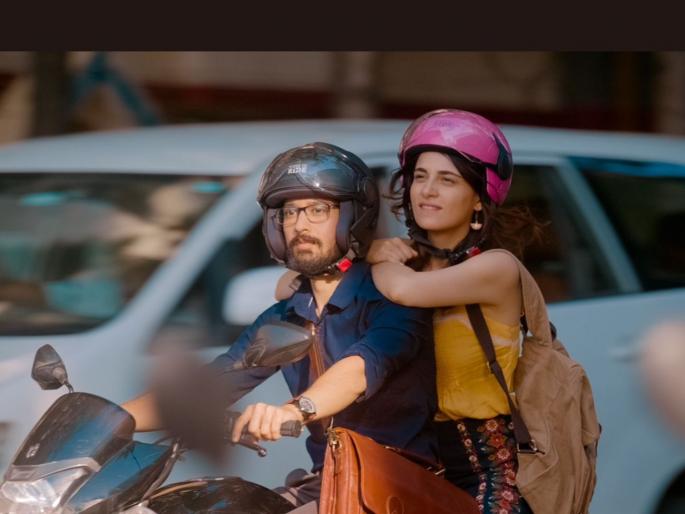 Radhika Madan's 'Kachche Limbu' selected for Bangkok and Kerala International Film Festival | राधिका मदनच्या 'कच्चे लिंबू'ची बँकॉक आणि केरळ आंतरराष्ट्रीय चित्रपट महोत्सवासाठी निवड Radhika Madan's 'Kachche Limbu' selected for Bangkok and Kerala International Film Festival | राधिका मदनच्या 'कच्चे लिंबू'ची बँकॉक आणि केरळ आंतरराष्ट्रीय चित्रपट महोत्सवासाठी निवड