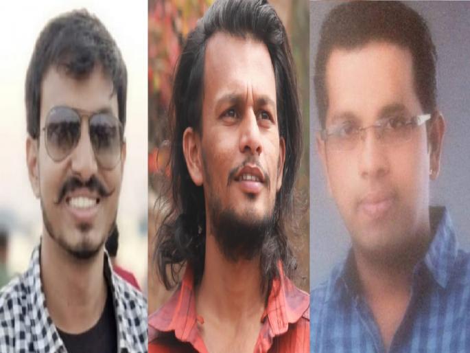 VFX editing of RRR in Kolhapur, Editing by Madhur Ajit Chandne and Wasim Mullani | ‘आरआरआर’चे व्हीएफक्स एडिटिंग कोल्हापुरात, गाण्यांमधून दाखवली कलापूरची कला VFX editing of RRR in Kolhapur, Editing by Madhur Ajit Chandne and Wasim Mullani | ‘आरआरआर’चे व्हीएफक्स एडिटिंग कोल्हापुरात, गाण्यांमधून दाखवली कलापूरची कला