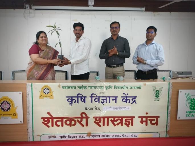 'Priority for dairy processing industry to boost economy in rural areas' | 'ग्रामीण भागामध्ये अर्थकारण वाढवण्यासाठी दुग्ध प्रक्रिया उद्योगाला प्राधान्य'