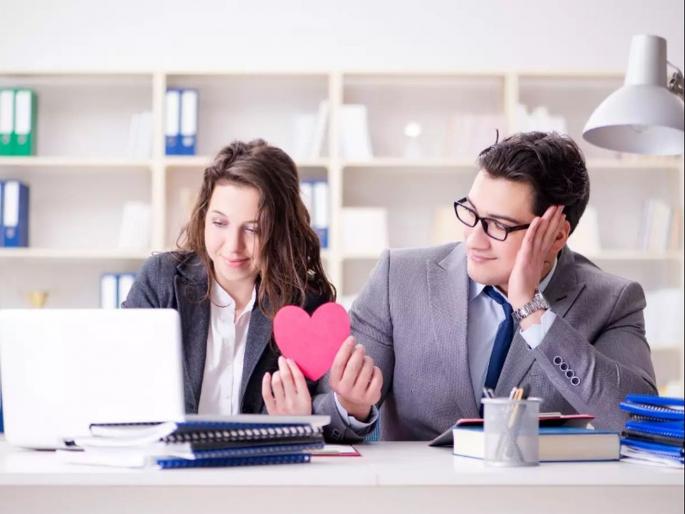 know these rule related to Office Affairs and job profile | ऑफिस अफेअरशी निगडीत कंपन्यांचे 'हे' नियम माहीत आहेत का? know these rule related to Office Affairs and job profile | ऑफिस अफेअरशी निगडीत कंपन्यांचे 'हे' नियम माहीत आहेत का?