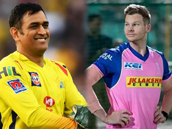 CSK vs RR Live Score Rajasthan Royals vs Chennai Super Kings IPL 2020 Live Score and Match updates | CSK vs RR : CSKला पराभवाचा धक्का, राजस्थान ऱॉयल्सची विजयी सलामी