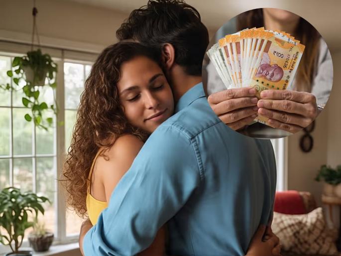 Around the world: Rs 600 for a 5-minute hug in China, what's the 'man mums'? | जगभर: चीनमध्ये ५ मिनिटांच्या मिठीसाठी ६०० रुपये, ‘मॅन मम्स’ प्रकरण काय?