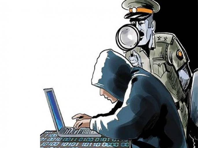 Rs 854 crore, 1 BHK house, 84 bank accounts, Shocking story of cyber crime happened in Bangalore and six people | ८५४ कोटी रूपये, 1BHK घर अन् ८४ बँक खाती; बंगळुरूत सायबर गुन्ह्याची धक्कादायक कहाणी Rs 854 crore, 1 BHK house, 84 bank accounts, Shocking story of cyber crime happened in Bangalore and six people | ८५४ कोटी रूपये, 1BHK घर अन् ८४ बँक खाती; बंगळुरूत सायबर गुन्ह्याची धक्कादायक कहाणी