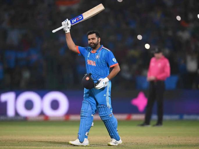 Rohit Sharma never thought he would become a big player - coach Dinesh Lad | रोहित शर्मा मोठा खेळाडू होईल असे वाटले नव्हते- प्रशिक्षक दिनेश लाड