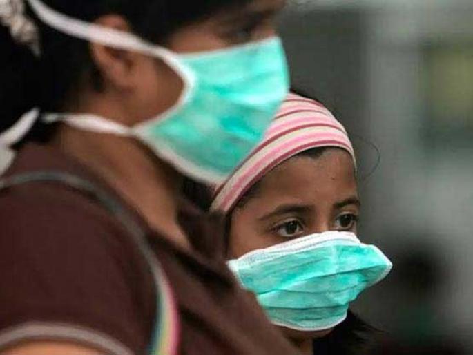 CoronaVirus: The shield of the Mother ! Mummy standing with girl to defeat Corona | CoronaVirus : हिरकणीची ढाल ! कोरोनाला हरविण्यासाठी चिमुकलीसोबत उभी राहिली आई CoronaVirus: The shield of the Mother ! Mummy standing with girl to defeat Corona | CoronaVirus : हिरकणीची ढाल ! कोरोनाला हरविण्यासाठी चिमुकलीसोबत उभी राहिली आई