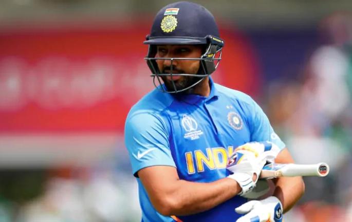 Ready to bat in any position , rohit sharma | कुठल्याही स्थानावर फलंदाजीस सज्ज