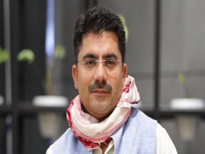 News anchor Rohit Sardana passes away | न्यूज अँकर रोहित सरदाना यांचे निधन News anchor Rohit Sardana passes away | न्यूज अँकर रोहित सरदाना यांचे निधन
