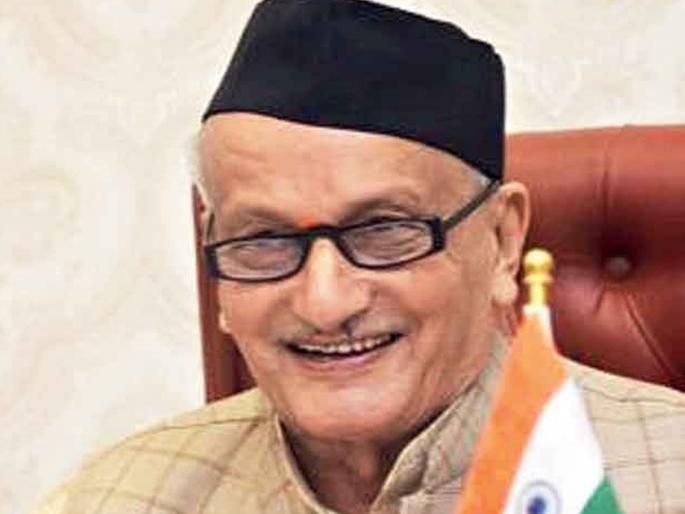 list of names of the twelve was 'found' at Governor; Reported not to have in RTI | बारा जणांच्या नावांची यादी राज्यपालांकडेच 'सापडली'; माहिती अधिकारात नसल्याचे कळविलेले list of names of the twelve was 'found' at Governor; Reported not to have in RTI | बारा जणांच्या नावांची यादी राज्यपालांकडेच 'सापडली'; माहिती अधिकारात नसल्याचे कळविलेले