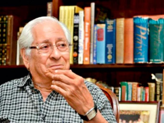 A succulent lawyer taking to the field for principle | तत्त्वासाठी मैदानात उतरणारा रसिला विधिज्ञ