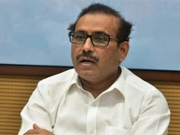 During the day, 2091 positive patients were found in the state, 36,091 undergoing treatment, rajesh tope MMG | राज्यात दिवसभरात 2091 पॉझिटीव्ह रुग्ण आढळले, एकूण रुग्णसंख्या 54,758 During the day, 2091 positive patients were found in the state, 36,091 undergoing treatment, rajesh tope MMG | राज्यात दिवसभरात 2091 पॉझिटीव्ह रुग्ण आढळले, एकूण रुग्णसंख्या 54,758