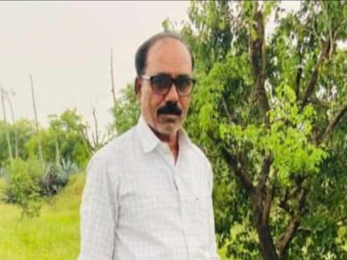 Farmer dies due to electric shock in Undavadi Supe | उंडवडि सुपे येथे विजेच्या धक्क्याने शेतकऱ्याचा मृत्यू Farmer dies due to electric shock in Undavadi Supe | उंडवडि सुपे येथे विजेच्या धक्क्याने शेतकऱ्याचा मृत्यू