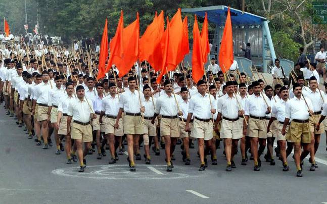 Fundamental participation of the team in the battle of Ram Janmabhoomi | रामजन्मभूमी लढ्यात संघाचा मौलिक सहभाग Fundamental participation of the team in the battle of Ram Janmabhoomi | रामजन्मभूमी लढ्यात संघाचा मौलिक सहभाग