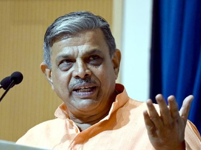 We can not close doors for those who ate beef under with compulsion says Dattatreya Hosabale | RSS, Beef eating: "नाईलाज म्हणून गोमांस खाणाऱ्यांसाठी..."; RSSचे सरकार्यवाह दत्तात्रेय होसबळेंचे विधान We can not close doors for those who ate beef under with compulsion says Dattatreya Hosabale | RSS, Beef eating: "नाईलाज म्हणून गोमांस खाणाऱ्यांसाठी..."; RSSचे सरकार्यवाह दत्तात्रेय होसबळेंचे विधान