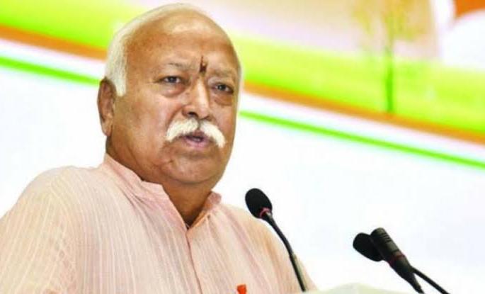 'Be patient with Supreme Court decision'; Appeal to all from RSS | सर्वोच्च न्यायालयाच्या निर्णयानंतर संयम राखावा; आरएसएसकडून सर्वांना आवाहन