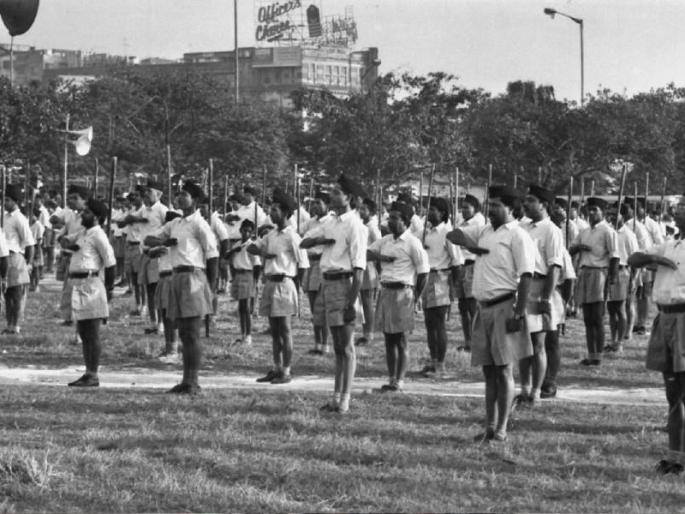 The goal of the Sangh in its centenary year: Community participation in 'national service'! How did the families of volunteers become the center of the Sangh's work? | शताब्दी वर्षात संघाचे ध्येय: 'राष्ट्रसेवेत' समाजाचा सहभाग! स्वयंसेवकांचे कुटुंब कसे बनले संघाच्या कार्याचे केंद्र? The goal of the Sangh in its centenary year: Community participation in 'national service'! How did the families of volunteers become the center of the Sangh's work? | शताब्दी वर्षात संघाचे ध्येय: 'राष्ट्रसेवेत' समाजाचा सहभाग! स्वयंसेवकांचे कुटुंब कसे बनले संघाच्या कार्याचे केंद्र?
