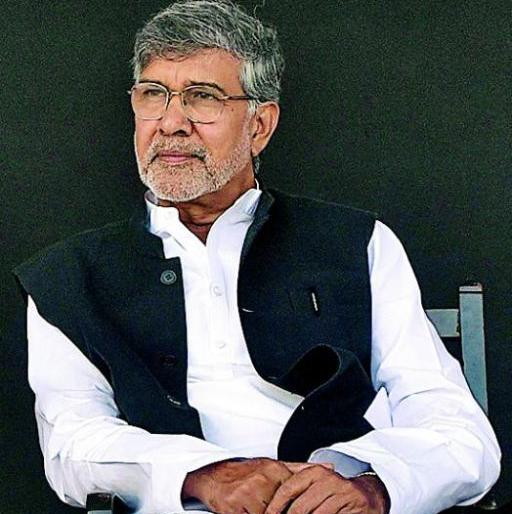 Ban on pornographic films: Kailash Satyarthi | ‘पॉर्नोग्राफिक फिल्म्स’वर बंदी आणावी : कैलास सत्यार्थी Ban on pornographic films: Kailash Satyarthi | ‘पॉर्नोग्राफिक फिल्म्स’वर बंदी आणावी : कैलास सत्यार्थी
