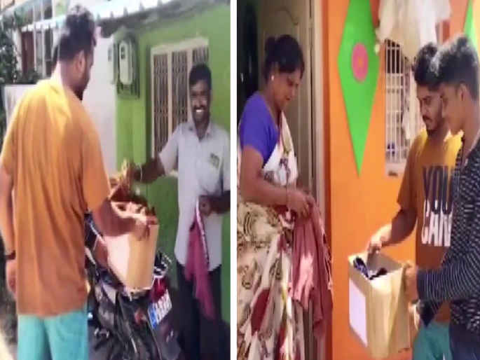 RSS-Congress: RSS workers sending shorts to Congress office, what is happening in Karnatak | RSS-Congress:RSS कार्यकर्त्यांनी काँग्रेस कार्यालयात पाठवल्या चड्ड्या, कर्नाटकात नेमकं चाललंय काय..? RSS-Congress: RSS workers sending shorts to Congress office, what is happening in Karnatak | RSS-Congress:RSS कार्यकर्त्यांनी काँग्रेस कार्यालयात पाठवल्या चड्ड्या, कर्नाटकात नेमकं चाललंय काय..?