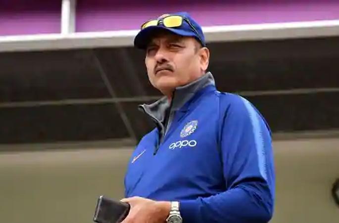 This fight is bigger than the World Cup | ही लढाई विश्वचषकापेक्षा मोठी, कोच रवी शास्त्री