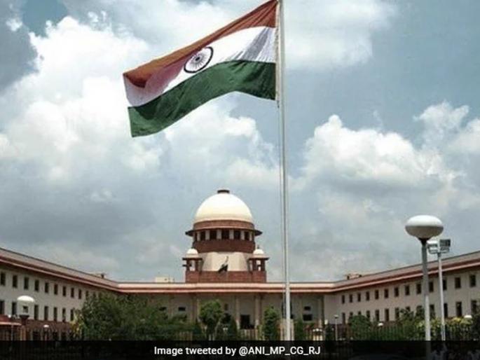 Sedition Law To Be Paused Until Review: But once the Supreme Court gave protection | Editorial: संपादकीय: राजद्रोहाला स्थगिती! पण एकेकाळी सर्वोच्च न्यायालयानेच दिलेले अटीवर संरक्षण Sedition Law To Be Paused Until Review: But once the Supreme Court gave protection | Editorial: संपादकीय: राजद्रोहाला स्थगिती! पण एकेकाळी सर्वोच्च न्यायालयानेच दिलेले अटीवर संरक्षण