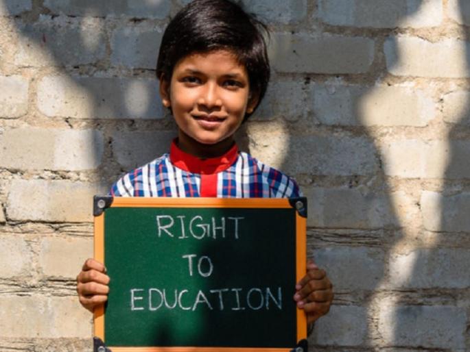 in mumbai more than 50 percent of rte admissions seats vacant even after deadline about 2745 out of 6247 seats in mumbai are confirmed | आरटीई प्रवेशाच्या ५०% पेक्षा अधिक जागा मुदतीनंतरही रिक्त; मुंबईमध्ये २,७४५ जागांवर प्रवेश निश्चित in mumbai more than 50 percent of rte admissions seats vacant even after deadline about 2745 out of 6247 seats in mumbai are confirmed | आरटीई प्रवेशाच्या ५०% पेक्षा अधिक जागा मुदतीनंतरही रिक्त; मुंबईमध्ये २,७४५ जागांवर प्रवेश निश्चित
