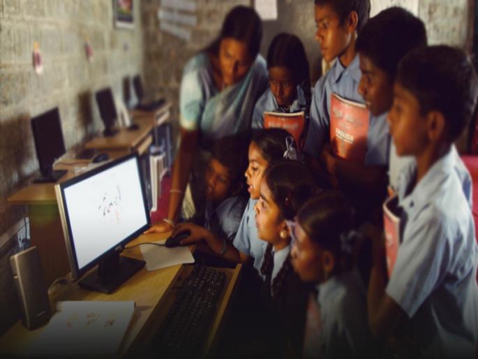 Avoiding admission forms from the RTE Help Center: Ignore the Education Department | आरटीई मदत केंद्रातून प्रवेश अर्ज भरण्यास टाळाटाळ : शिक्षण विभागाचे दुर्लक्ष Avoiding admission forms from the RTE Help Center: Ignore the Education Department | आरटीई मदत केंद्रातून प्रवेश अर्ज भरण्यास टाळाटाळ : शिक्षण विभागाचे दुर्लक्ष