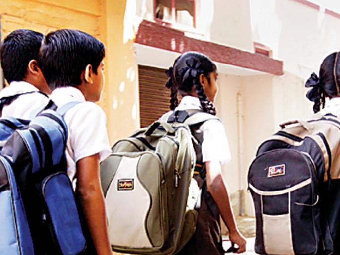 10 thousand students are admitted first round of the RTE. | आरटीईच्या पहिल्या फेरीत १० हजार विद्यार्थ्यांना प्रवेश         10 thousand students are admitted first round of the RTE. | आरटीईच्या पहिल्या फेरीत १० हजार विद्यार्थ्यांना प्रवेश