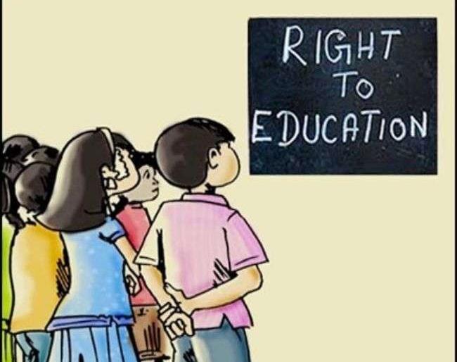 The students who are denied admission under RTE will get justice | आरटीईअंतर्गत प्रवेशापासून वंचित विद्यार्थ्यांना मिळणार न्याय