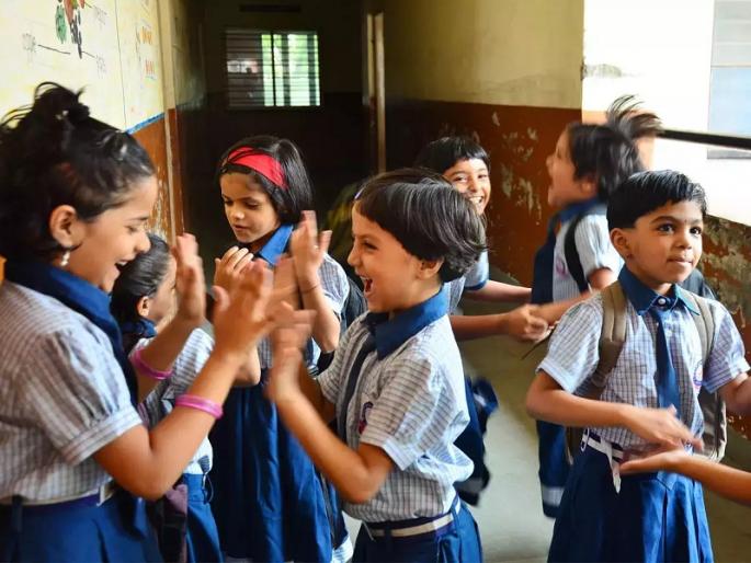 rte admission lottery results on april first week know the details | RTE Admission| आरटीई प्रवेश लॉटरीचा निकाल 'या' तारखेला rte admission lottery results on april first week know the details | RTE Admission| आरटीई प्रवेश लॉटरीचा निकाल 'या' तारखेला